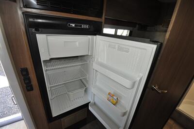2016 WINNEBAGO TREND 23L RAM PROMASTER 3500 159 WB   - Photo 18 - Puyallup, WA 98373