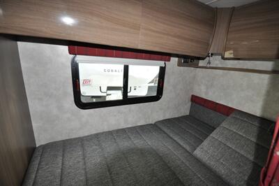 2016 WINNEBAGO TREND 23L RAM PROMASTER 3500 159 WB   - Photo 14 - Puyallup, WA 98373