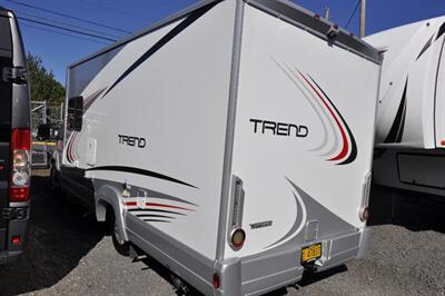 2016 WINNEBAGO TREND 23L RAM PROMASTER 3500 159 WB   - Photo 5 - Puyallup, WA 98373
