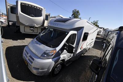 2016 WINNEBAGO TREND 23L RAM PROMASTER 3500 159 WB   - Photo 3 - Puyallup, WA 98373