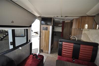 2016 WINNEBAGO TREND 23L RAM PROMASTER 3500 159 WB   - Photo 8 - Puyallup, WA 98373