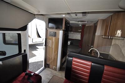 2016 WINNEBAGO TREND 23L RAM PROMASTER 3500 159 WB   - Photo 9 - Puyallup, WA 98373