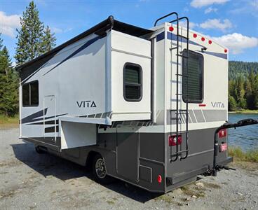 2020 Winnebago VITA 24P   - Photo 2 - Puyallup, WA 98373