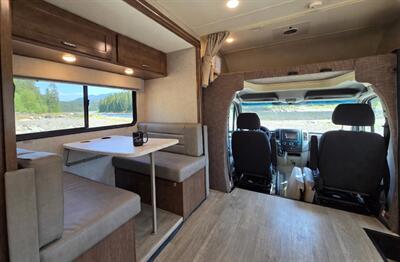 2020 Winnebago VITA 24P   - Photo 6 - Puyallup, WA 98373