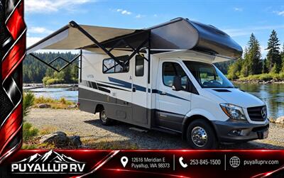 2020 Winnebago VITA 24P   - Photo 1 - Puyallup, WA 98373