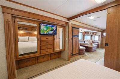 2008 Jayco SENECA 36MS - Photo 9 - Puyallup, WA 98373