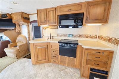 2008 Jayco SENECA 36MS - Photo 4 - Puyallup, WA 98373