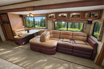 2008 Jayco SENECA 36MS - Photo 5 - Puyallup, WA 98373