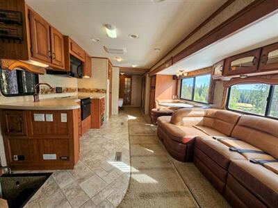 2008 Jayco SENECA 36MS - Photo 6 - Puyallup, WA 98373