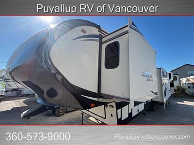 2015 FOREST RIVER RV COACHMEN BROOOKSTONE 325RL   - Photo 3 - Vancouver, WA 98682-4901
