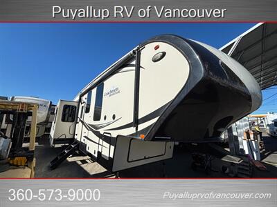 2015 FOREST RIVER RV COACHMEN BROOOKSTONE 325RL   - Photo 2 - Vancouver, WA 98682-4901