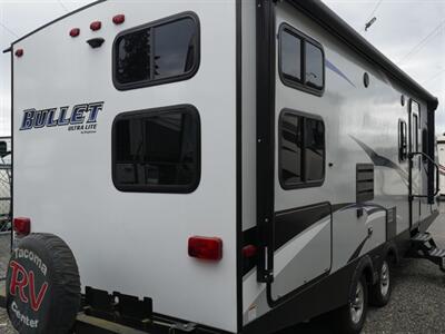 2018 Keystone Bullet 243BHSWE   - Photo 4 - Puyallup, WA 98373