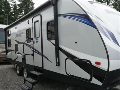 2018 Keystone Bullet 243BHSWE   - Photo 1 - Puyallup, WA 98373