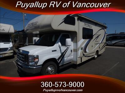 2019 THOR MOTOR COAC FREEDOM ELITE 24HE   - Photo 21 - Vancouver, WA 98682-4901