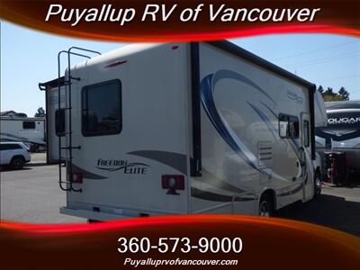 2019 THOR MOTOR COAC FREEDOM ELITE 24HE   - Photo 5 - Vancouver, WA 98682-4901