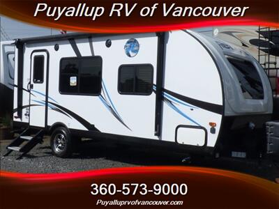 2018 PALOMINO REAL LITE RL 182   - Photo 1 - Vancouver, WA 98682-4901