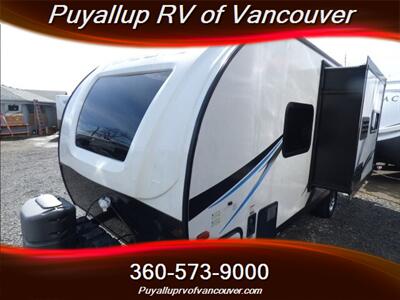 2018 PALOMINO REAL LITE RL 182   - Photo 3 - Vancouver, WA 98682-4901