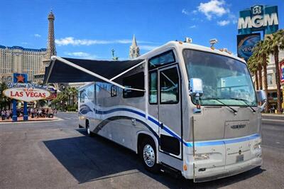 1999 Gulf Stream Tourmaster 8403   - Photo 1 - Puyallup, WA 98373