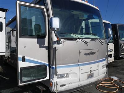 1999 Gulf Stream Tour Master 8403