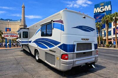 1999 Gulf Stream Tourmaster 8403 - Photo 2 - Puyallup, WA 98373