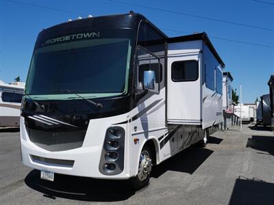 2022 Georgetown GT5 36B5   - Photo 2 - Puyallup, WA 98373