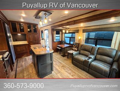 2018 JAYCO EAGLE 330RSTS   - Photo 11 - Vancouver, WA 98682-4901
