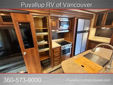 2018 JAYCO EAGLE 330RSTS   - Photo 12 - Vancouver, WA 98682-4901