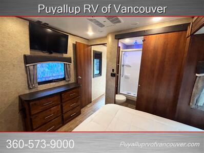 2018 JAYCO EAGLE 330RSTS   - Photo 7 - Vancouver, WA 98682-4901