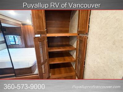 2018 JAYCO EAGLE 330RSTS   - Photo 10 - Vancouver, WA 98682-4901