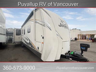 2018 JAYCO EAGLE 330RSTS   - Photo 2 - Vancouver, WA 98682-4901
