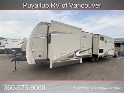 2018 JAYCO EAGLE 330RSTS   - Photo 1 - Vancouver, WA 98682-4901