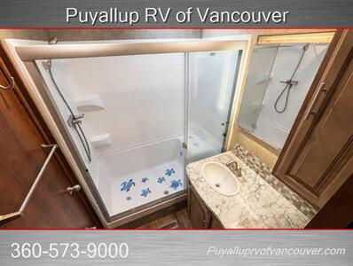 2018 JAYCO EAGLE 330RSTS   - Photo 5 - Vancouver, WA 98682-4901