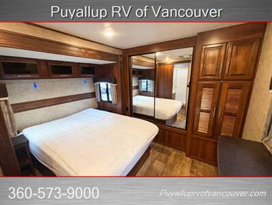 2018 JAYCO EAGLE 330RSTS   - Photo 8 - Vancouver, WA 98682-4901