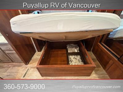 2018 JAYCO EAGLE 330RSTS   - Photo 9 - Vancouver, WA 98682-4901