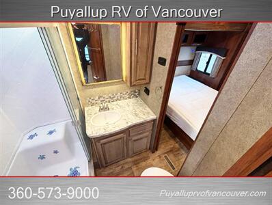 2018 JAYCO EAGLE 330RSTS   - Photo 6 - Vancouver, WA 98682-4901