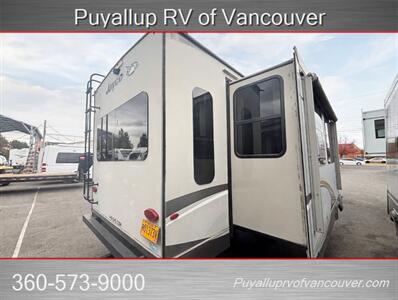 2018 JAYCO EAGLE 330RSTS   - Photo 4 - Vancouver, WA 98682-4901