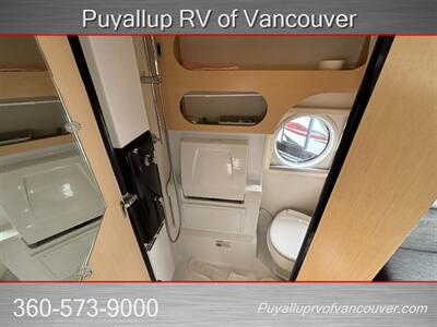 2021 NUCAMP TAB 400  Boondock - Photo 6 - Vancouver, WA 98682-4901