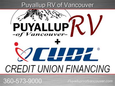 2021 NUCAMP TAB 400  Boondock - Photo 9 - Vancouver, WA 98682-4901