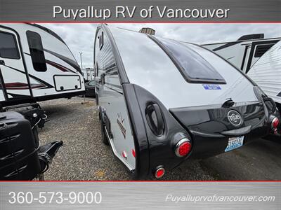 2021 NUCAMP TAB 400  Boondock - Photo 4 - Vancouver, WA 98682-4901