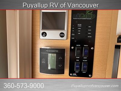 2021 NUCAMP TAB 400  Boondock - Photo 8 - Vancouver, WA 98682-4901