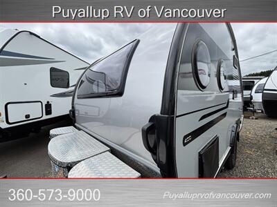 2021 NUCAMP TAB 400  Boondock - Photo 2 - Vancouver, WA 98682-4901