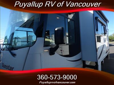 2010 WINNEBAGO ITASCA SUNSTAR 30-W   - Photo 7 - Vancouver, WA 98682-4901