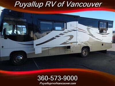 2010 WINNEBAGO ITASCA SUNSTAR 30-W   - Photo 8 - Vancouver, WA 98682-4901