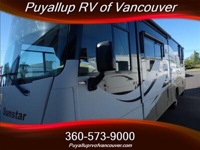 2010 WINNEBAGO ITASCA SUNSTAR 30-W   - Photo 3 - Vancouver, WA 98682-4901