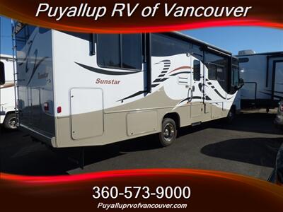 2010 WINNEBAGO ITASCA SUNSTAR 30-W   - Photo 1 - Vancouver, WA 98682-4901