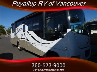 2010 WINNEBAGO ITASCA SUNSTAR 30-W   - Photo 4 - Vancouver, WA 98682-4901