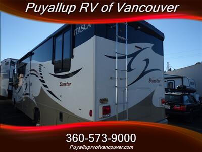 2010 WINNEBAGO ITASCA SUNSTAR 30-W   - Photo 2 - Vancouver, WA 98682-4901