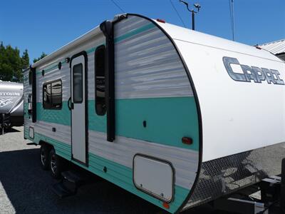2019 Gulf Stream Capri 248BH   - Photo 2 - Puyallup, WA 98373