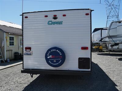 2019 Gulf Stream Capri 248BH   - Photo 3 - Puyallup, WA 98373