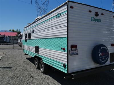 2019 Gulf Stream Capri 248BH   - Photo 4 - Puyallup, WA 98373
